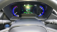 Toyota Corolla 1.8 VVT-i Hybrid Icon 5dr CVT Hybrid Hatchback